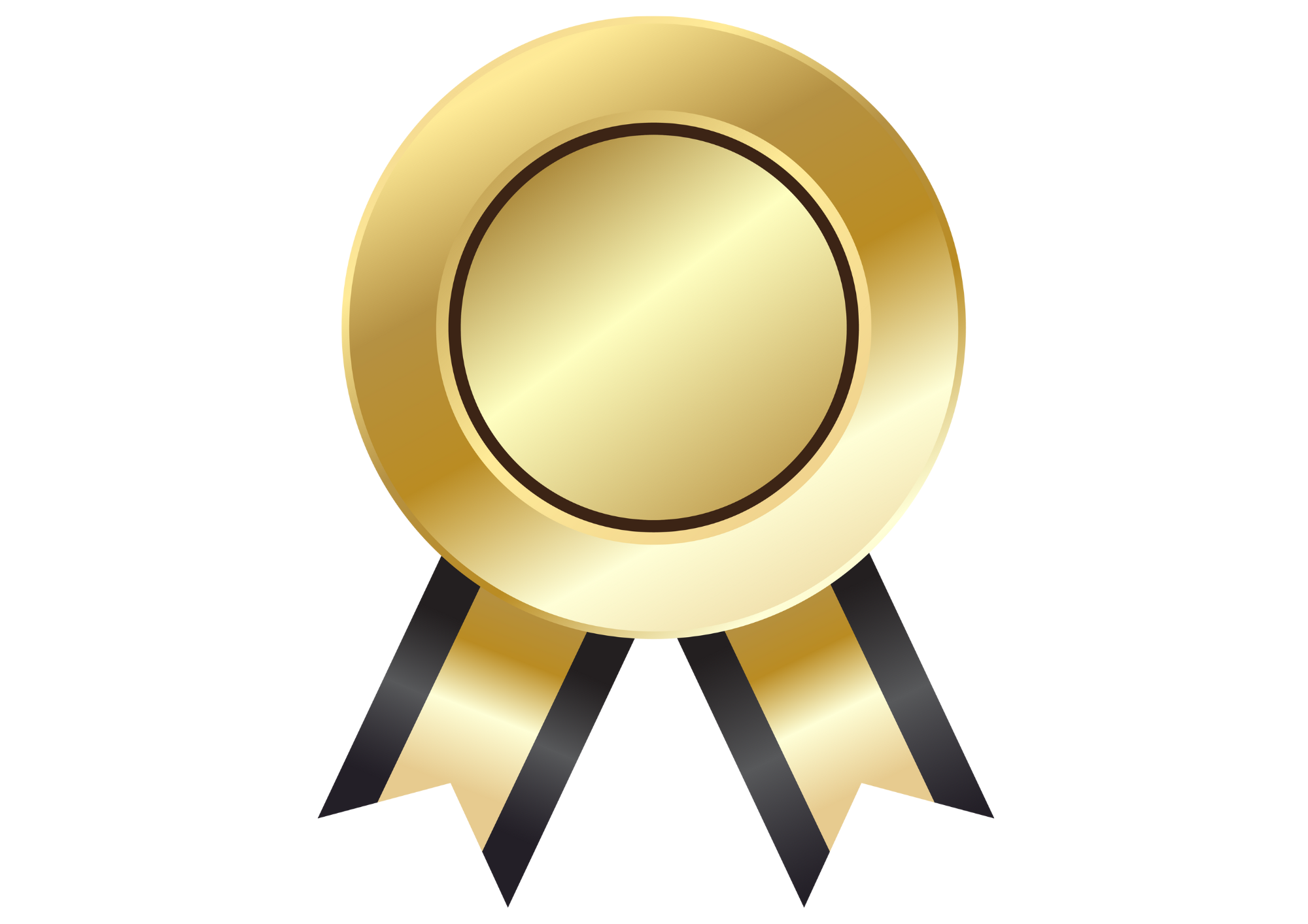 Médaille concours MEF