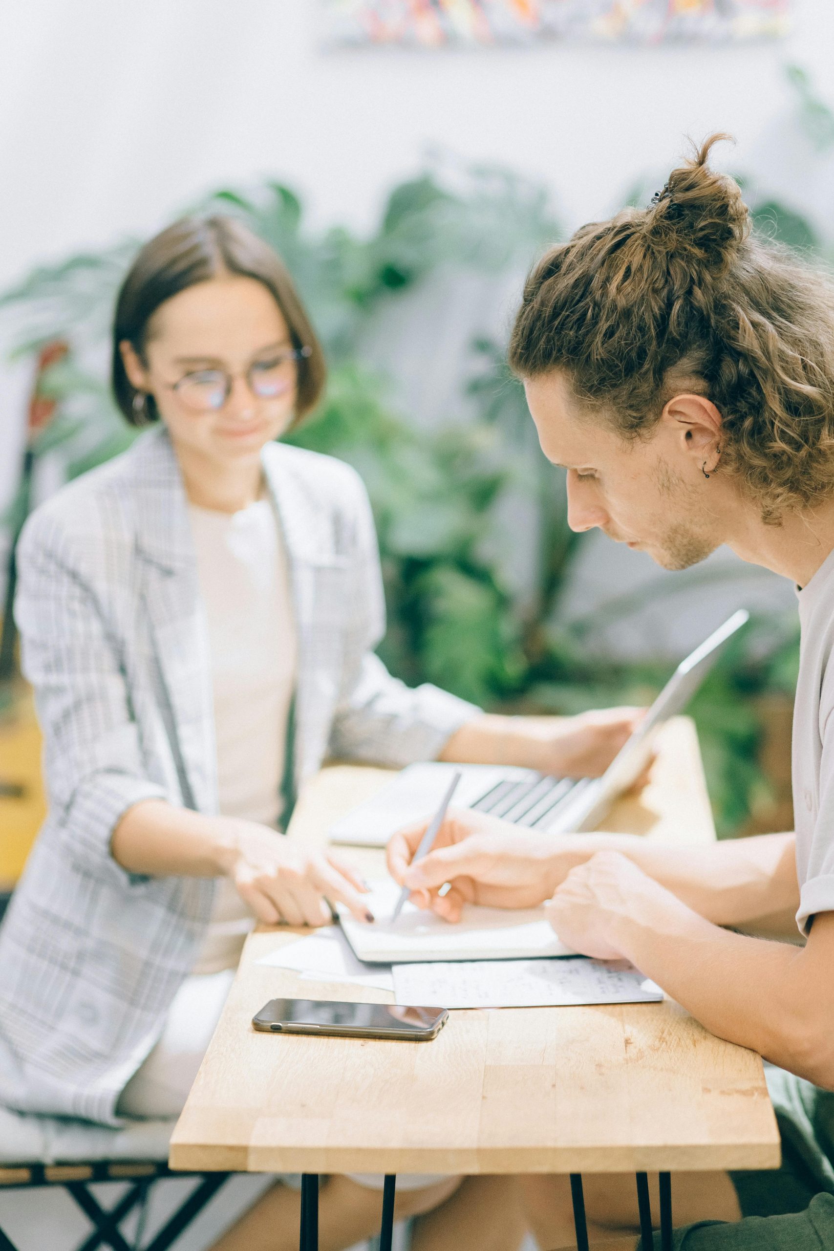Révision concours finances publiques